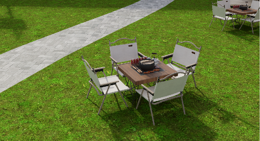 德江县酒店帐篷定制：解锁旅居新体验，打造差异化竞争力