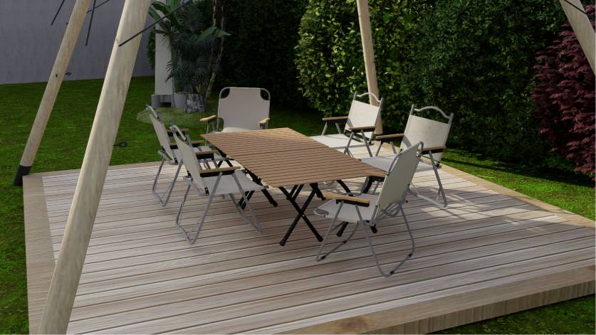 德江县帐篷生产厂家：以匠心筑牢户外装备的品质根基